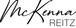 Mckenna Reitz Logo Image